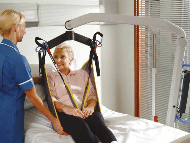 3 Essential Manual Handling Tools for Occupational Therapists