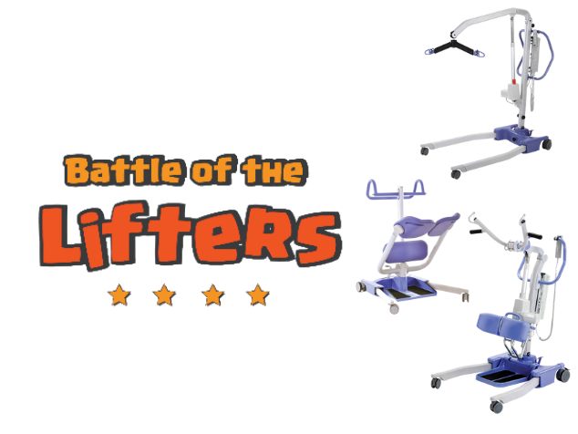 Choosing The Best Patient Lifter