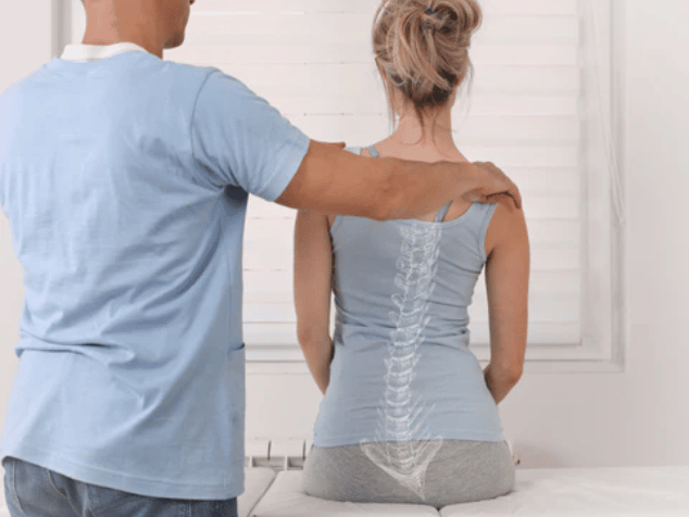 Clinical Seating Options for Clients with Varying Postural Conditions: A Guide for Occupational Therapists