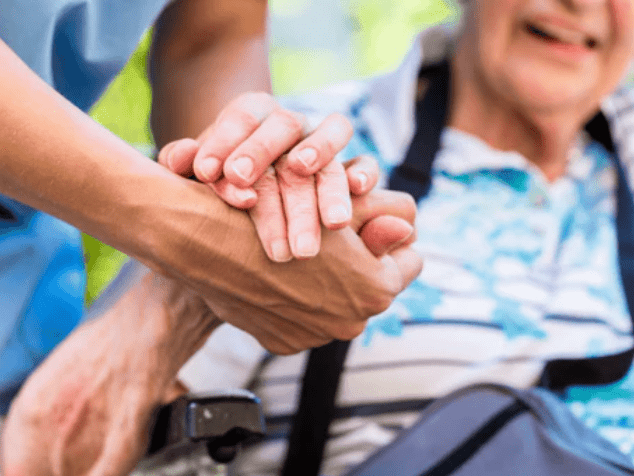 Maximising Patient Engagement and Progress through the Use of Manual Handling Equipment