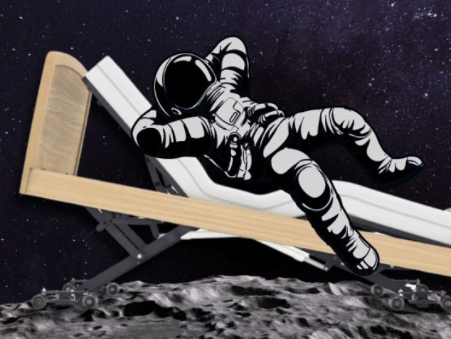 Achieving Comfort and Good Posture with Zero Gravity Seating and Beds