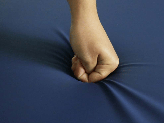 Prevent and Treat Pressure Ulcers with Pressure Care Mattresses