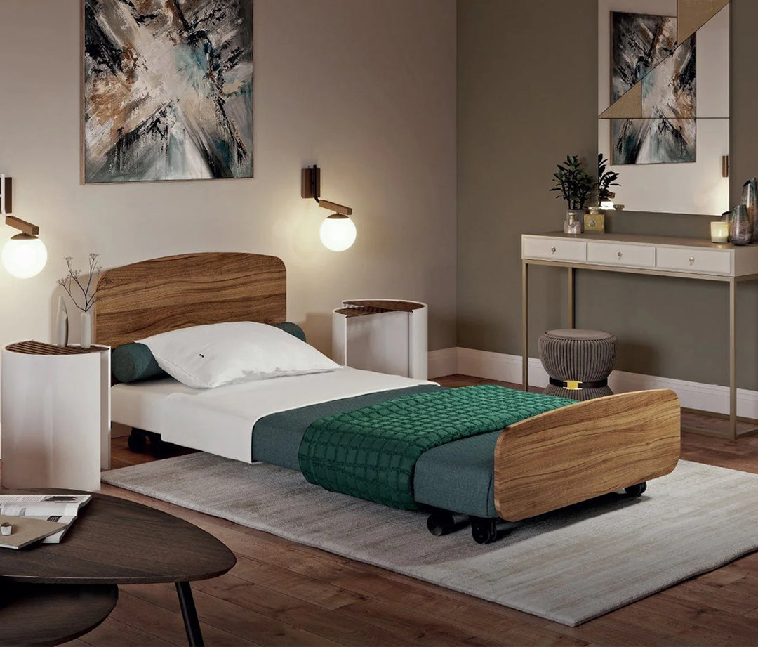 The Wins and Warnings of Bed Use in Preventing Pressure Injuries
