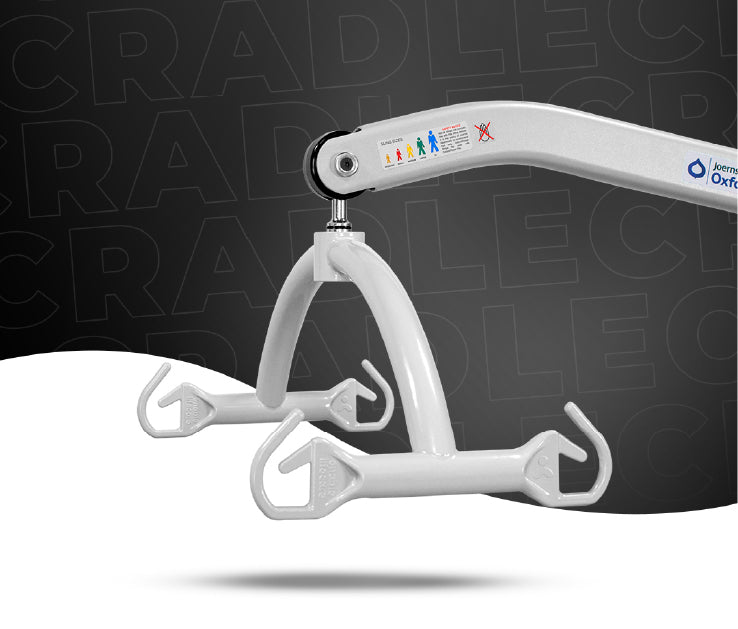 Hoist Attachments Compared: Which One Is Best for Your Patients?