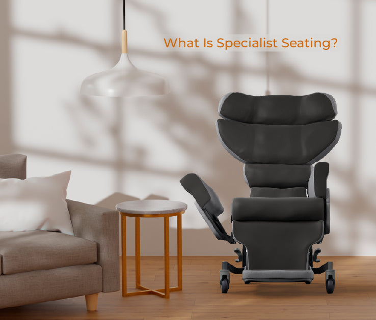 When is Specialist Seating Required? A Clinical Framework for Decision-Making