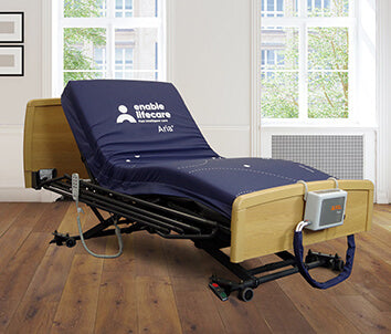 What Is a Hybrid Foam Mattress? Benefits for Aged Care & Home Use