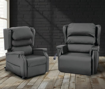What Makes Bariatric Seating Different? It’s More Than Just Size