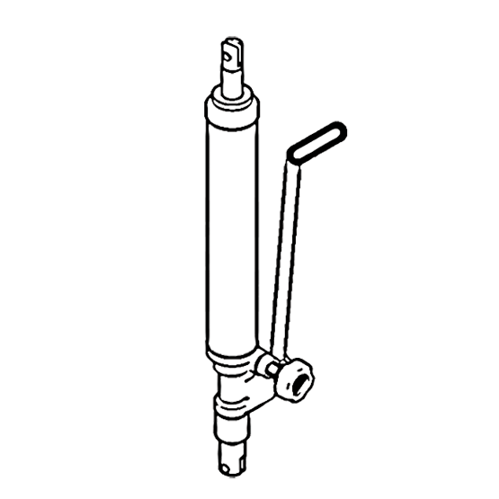 Midi 180  | Hydraulic Pump