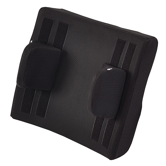 Configura Comfort | Adjustable Lateral Support Backrest, LARGE