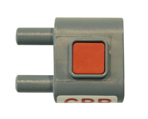 Aria+ Pump | CPR Connector with Silicon Seals