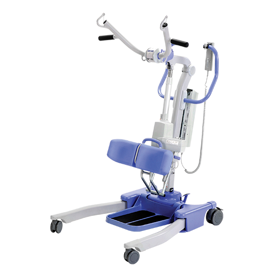 Oxford Journey Stand Hoist - Sit to Stand Lifter