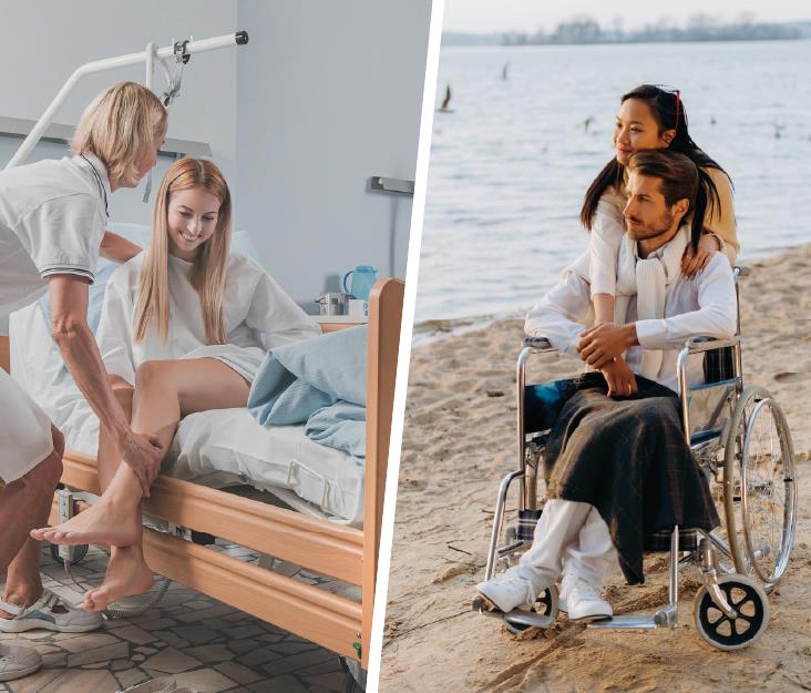 Aged Care Equipment Funding in Australia: What You Need to Know