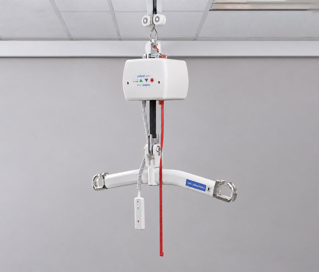 Ceiling Hoists in Australia: Benefits for Home & Aged Care