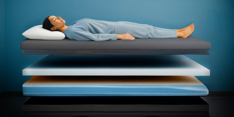 Medical Foam Mattresses: Benefits for Pressure Care & Comfort
