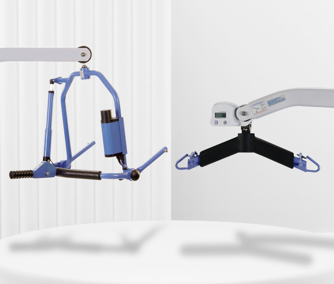 Hoist Accessories Guide: Clips, Loops & Spare Parts Explained