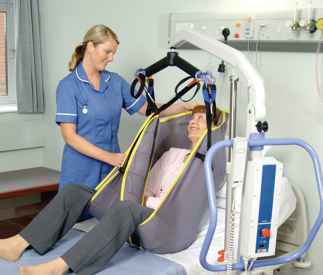 How to Prevent Pressure Injuries During Patient Handling: 10 Quick Tips for Carers and Clinicians