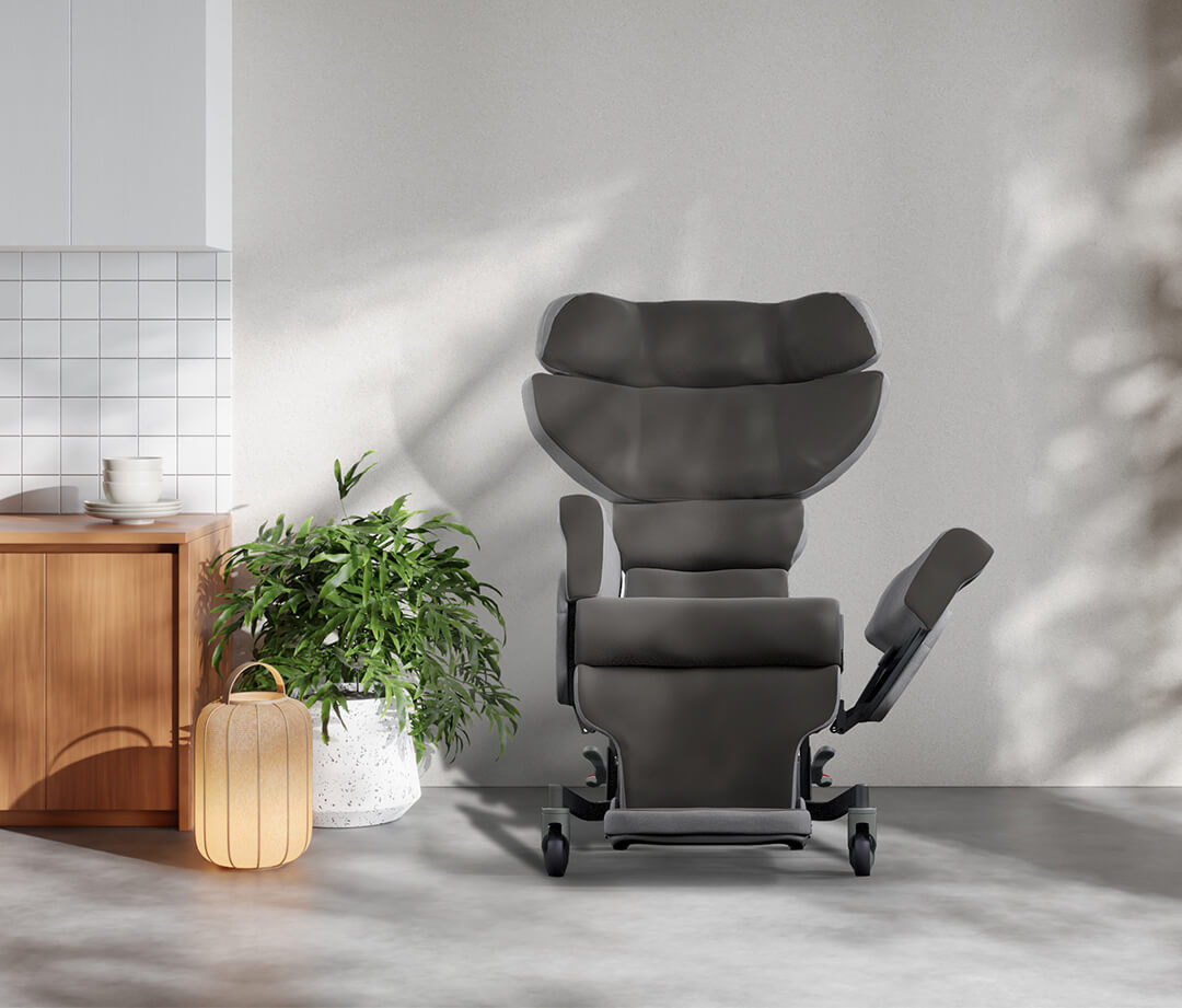 How to Choose the Right Specialist Chair for Your Client: An OT’s Guide