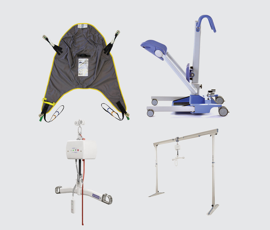 Patient Lifting Equipment: Complete Buyer’s Guide