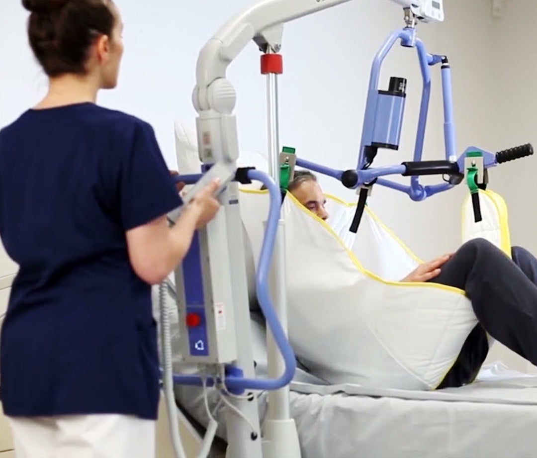 What Single-Handed Care Really Is — and What It’s Not