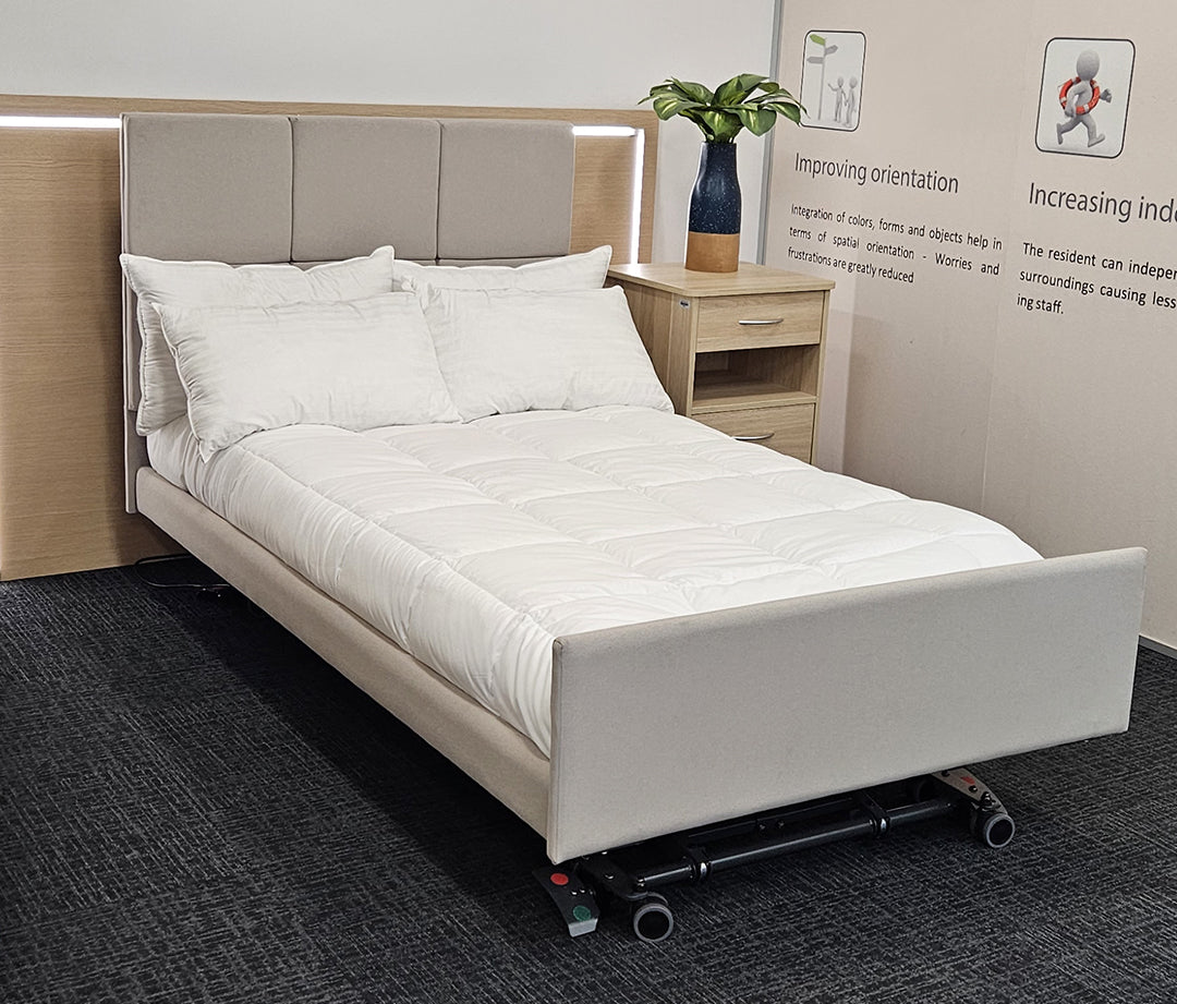 How to Tell When a Foam Mattress Is No Longer Enough