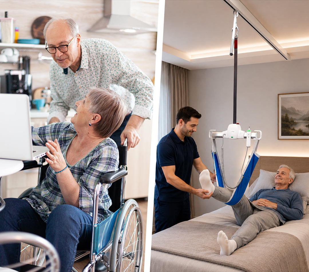 Aged Care Equipment Funding in Australia: What You Need to Know