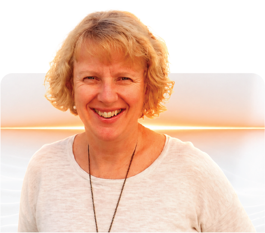 Tracy Nowicki