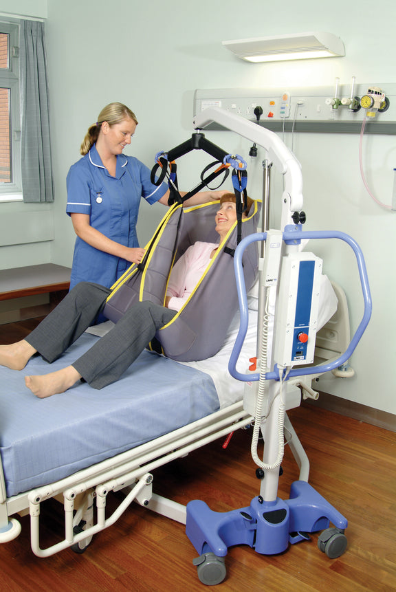 Ao2 Hoist Oxford Advance Floor Hoist – Enable Lifecare