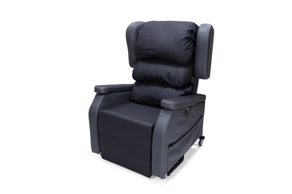 Configura Comfort Black Edition - Medium