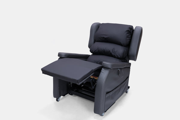 Configura Comfort Black Edition - Medium