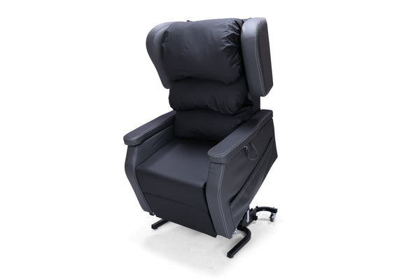 Configura Comfort Black Edition - Large