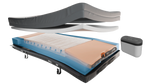 Elata E400 Hybrid Mattress System
