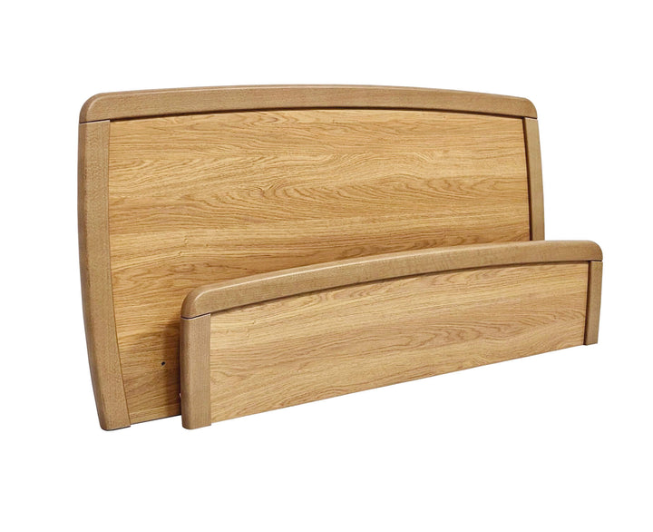 Empresa Skandi Headboard & Footboard