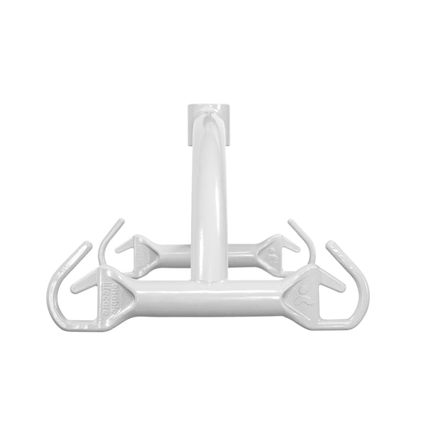Enable 4-Point Spreader Bar | Presence