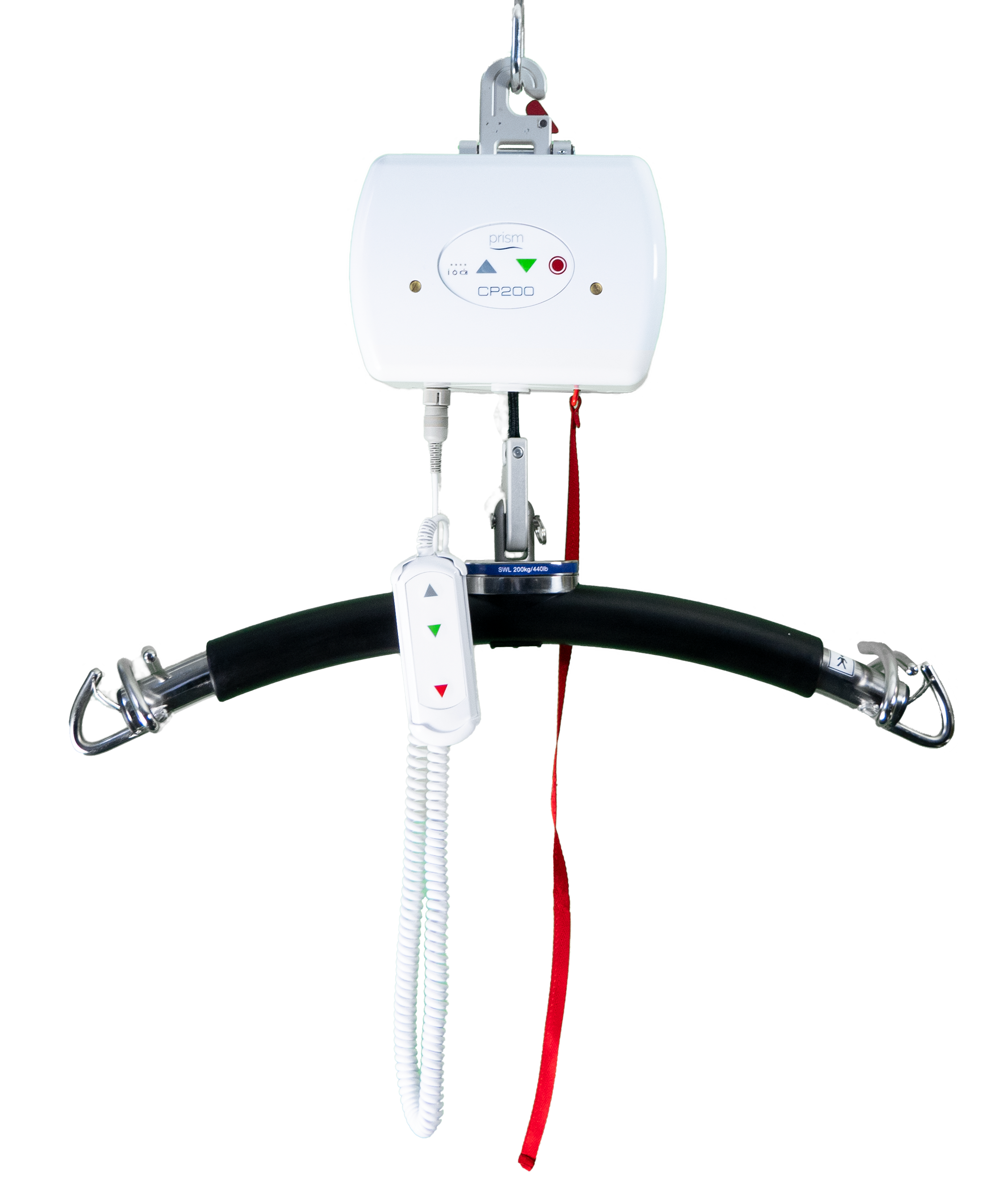Enable Lifecare - Portable Ceiling Track Hoist 200kg