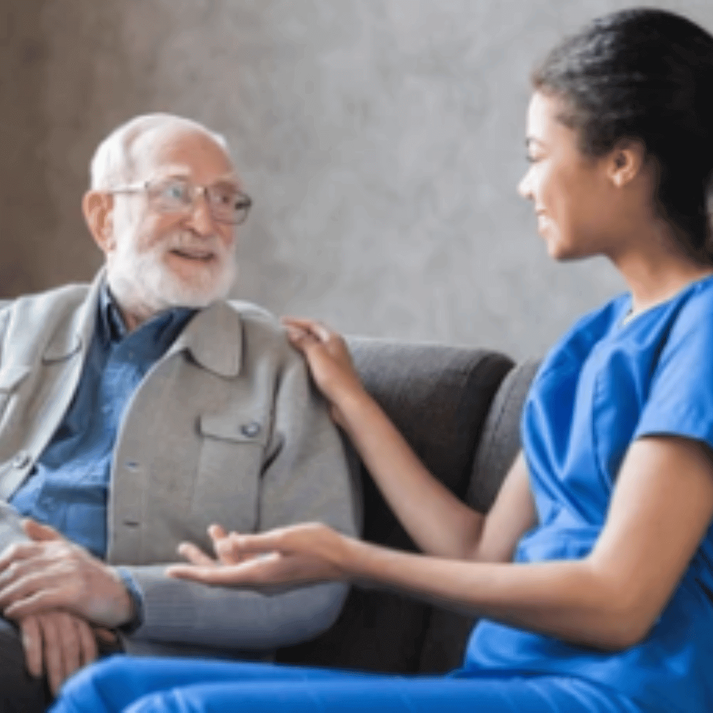 Kelsey, OT | Better Rehab