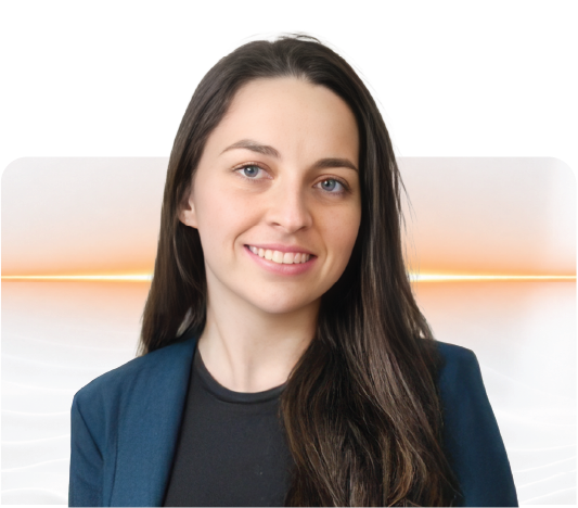 Chanelle Olivier – Host