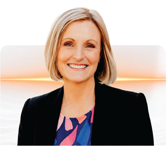 Belinda Dwyer