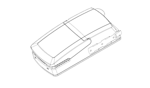 Configura Advance | Control Box