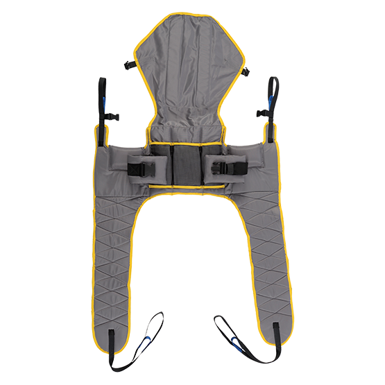 Loop Sling Access Hygiene Padded with Head Support Medium