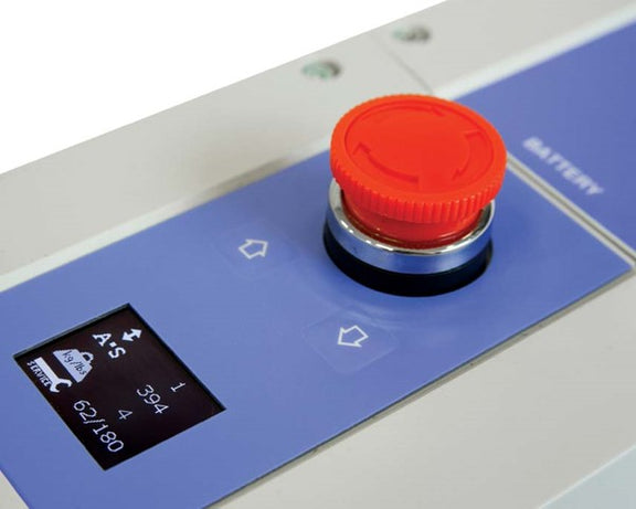 Advance, Journey & Midi | Smart™ Monitor Control Box – Enable Lifecare