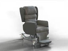 Configura Advance | Standard Backrest