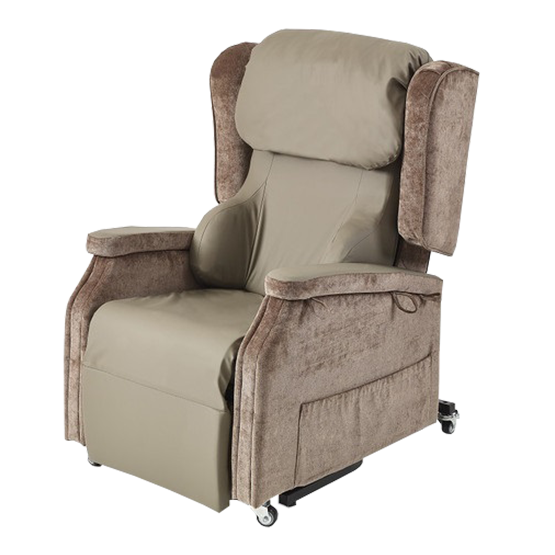 Configura Comfort Recliner Chair Large