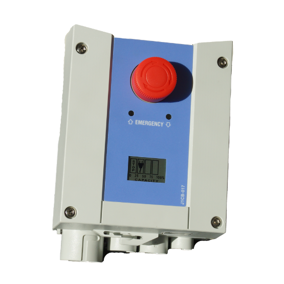 Advance | Control Box (Standard) – Enable Lifecare