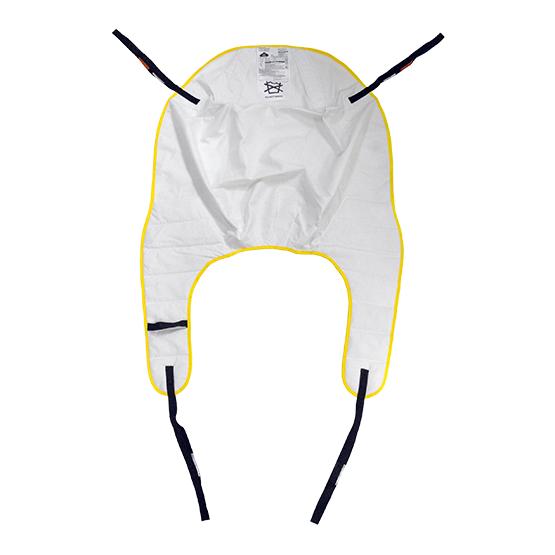 FULL BACK DISPOSABLE SLING EXTRA LARGE