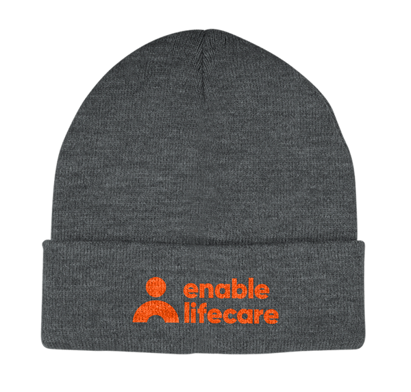 Complimentary Cosy Beanie